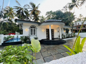 Plush Meadows 3bhkVilla